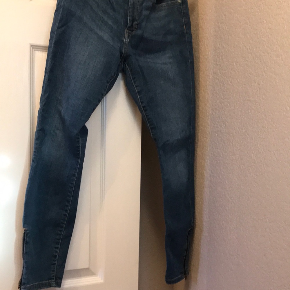 Banana Republic jean